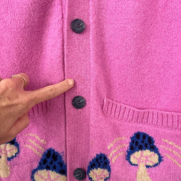 ✨🍄🟫HARDEN CASHMERE🍄🟫✨ - Picture 12 of 12